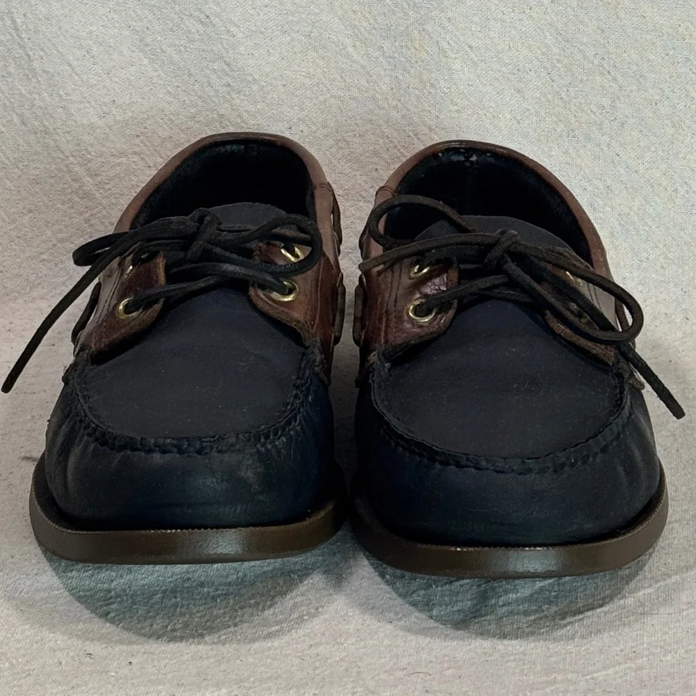 Sperry Top-Siders Mens Size 9M - Picture 9 of 16
